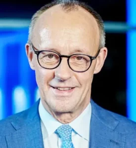 New Delhi- जर्मनी के चांसलर का पहला भारत दौरा, 12 को पीएम मोदी से होगी द्विपक्षीय वार्ता