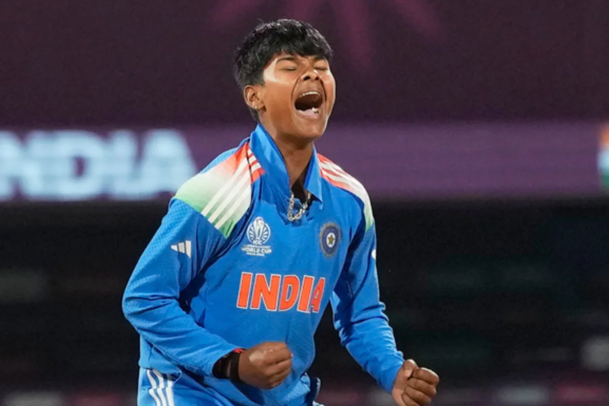 क्रांति गौड़ के पिता को फिर मिला पुलिस का नौकरी | 13 साल बाद न्याय