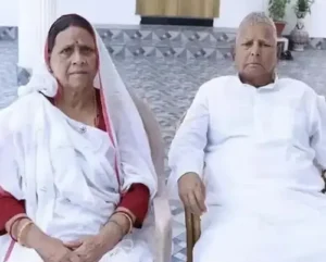 National- लालू-राबड़ी को राहत, लैंड फॉर जॉब केस में 9 मार्च से होगी दैनिक सुनवाई