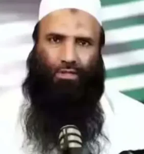 PAK- भारत विरोधी जहर उगलता लश्कर आतंकी, स्कूल में भाषण का वीडियो सामने