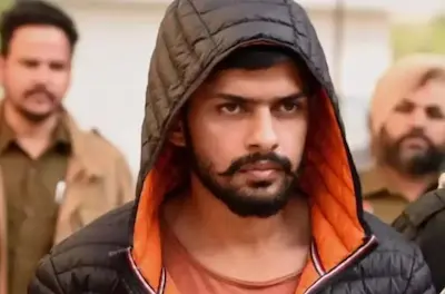 Mumbai- दिल्ली और पंजाब में मुठभेड़ों के बाद बिश्नोई गैंग के कई शूटर गिरफ्तार