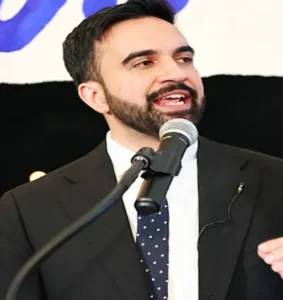 New York- मादुरो की गिरफ्तारी पर मेयर ममदानी का बयान- नियमों का उल्लंघन