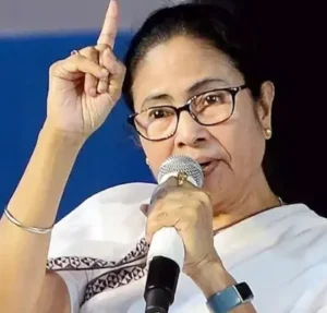 WB- ममता बनर्जी ने सीजेआई से कहा-लोकतंत्र और संविधान की रक्षा जरूरी