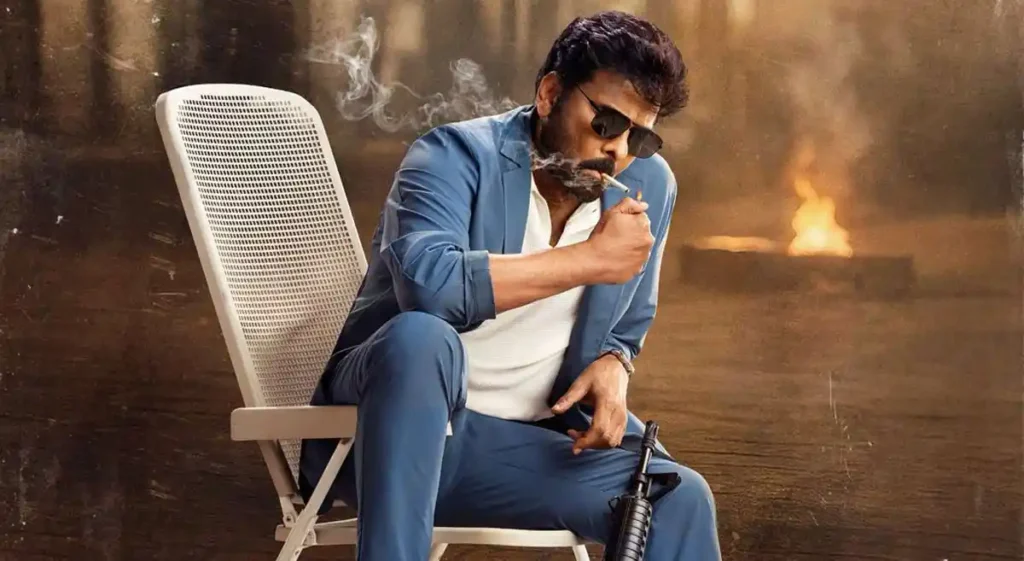 Chiranjeevi box office record : एक हफ्ते में रिकॉर्ड, 7वें दिन नया इतिहास? चिरंजीवी!