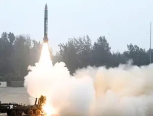 DRDO- भारत की ताकत में इजाफा, डीआरडीओ ने दो प्रलय मिसाइलों का सफल परीक्षण