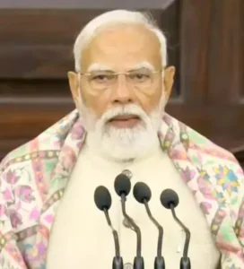 Modi- भारत ने साबित किया अपनी ताकत, दुनिया की तेजी से बढ़ती अर्थव्यवस्था में शामिल– मोदी