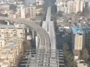 मुंबई का ‘इंजीनियरिंग अजूबा’