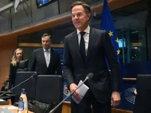 ‘अमेरिका के बिना अधूरा है यूरोप’