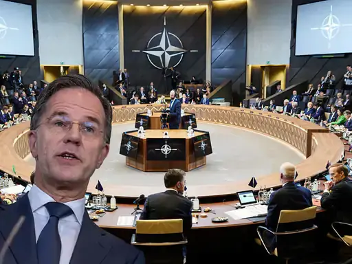 नाटो की चेतावनी: ‘अमेरिका के बिना अधूरा है यूरोप’