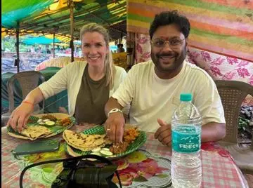 Netherlands: नीदरलैंड से नागपुर तक: अपनी ‘कुंती’ को ढूंढने निकला एक आधुनिक ‘कर्ण’