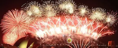 New Years 2026- नए साल का भव्य स्वागत, देशभर में उल्लास, जश्न और खुशियों की बौछार