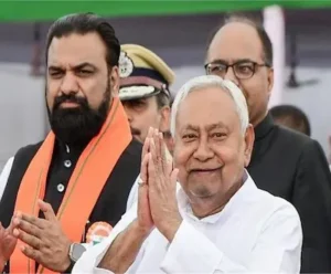 Bihar- बिहार में कैबिनेट विस्तार की तैयारी, 14 जनवरी के बाद 9 नए चेहरों की हो सकती है एंट्री