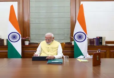 PMO- प्रधानमंत्री कार्यालय अब सेवा तीर्थ कॉम्प्लेक्स से संचालित होगा