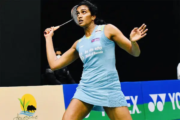 PV Sindhu: मलेशिया ओपन: पीवी सिंधु की विजयी वापसी