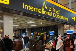 PAK-ब्रेन ड्रेन से जूझता पाकिस्तान, डॉक्टर-इंजीनियरों का लगातार पलायन