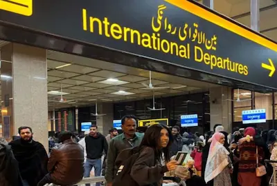 PAK-ब्रेन ड्रेन से जूझता पाकिस्तान, डॉक्टर-इंजीनियरों का लगातार पलायन