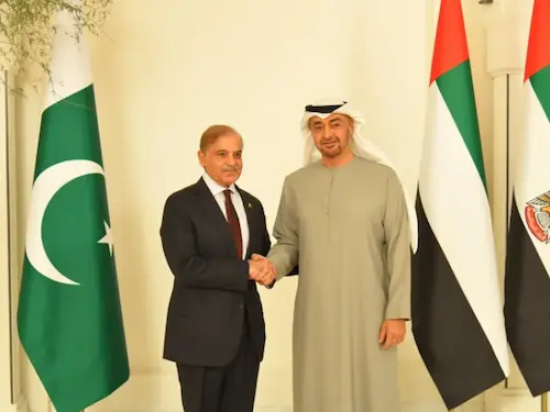 Pakistan: पाकिस्तान को झटका