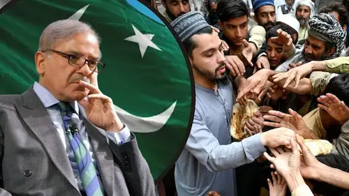 Pakistan: पाकिस्तान की आर्थिक लाचारी