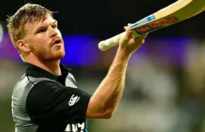 Sports- भारत में बेहतर खेल दिखाने को लेकर उत्साहित ग्लेन फिलिप्स