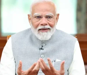 पीएम मोदी