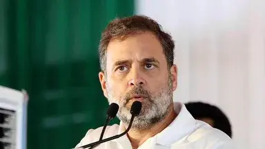 Rahul gandhi news : राहुल गांधी का दावा, चीन घुसपैठ सच किताब में छिपा?