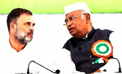 Bihar- कांग्रेस विधायकों के NDA में जाने की अटकलें तेज
