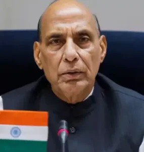 Delhi- एमपीएटीजीएम सफल, राजनाथ बोले- आत्मनिर्भर भारत की बड़ी छलांग