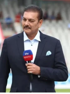 Sports- टी20 विश्वकप में शास्त्री का दावा, अभिषेक होंगे टीम इंडिया का ट्रंप कार्ड