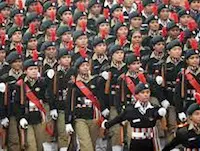 Delhi-एनसीसी गणतंत्र दिवस कैंप-2026 की शुरुआत, 2,406 कैडेट शामिल