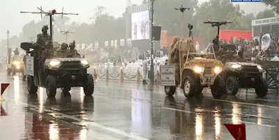 Republic Day- कर्तव्य पथ पर ऑपरेशन सिंदूर, तीनों सेनाओं की एकजुट ताकत दिखेगी