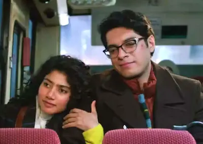 Mumbai- साई पल्लवी ने ‘एक दिन’ से किया हिंदी फिल्मों में डेब्यू