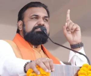 Bihar-पुलिस पर बरसे सम्राट चौधरी, बोले-बंदूक नहीं चला सकते तो पद छोड़ दें