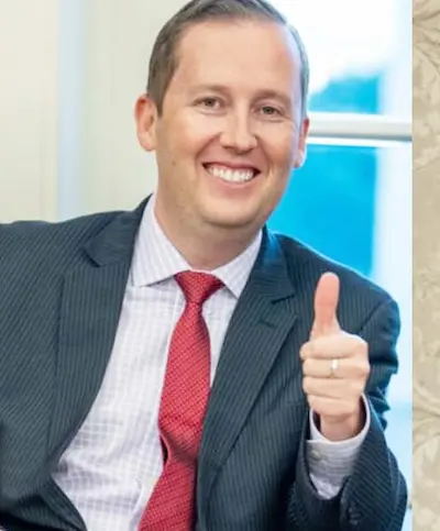 Sergio Gore-पदभार संभालते ही सार्जियो गोर बोले-अमेरिका के लिए भारत से अहम कोई देश नहीं