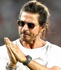 Mumbai- शाहरुख खान की ‘डॉन’ फ्रेंचाइज़ी में वापसी की अटकलें तेज