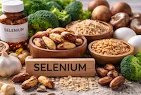 Health- स्वास्थ्य के लिए सेलेनियम का महत्व और फायदे
