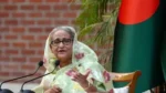 Sheikh Hasina