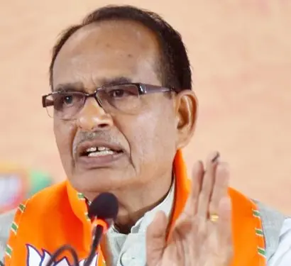 National- बीवी-जी राम पर दुष्प्रचार से कांग्रेस मजबूत नहीं, कमजोर हुई- शिवराज सिंह चौहान