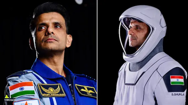Shubhanshu Shukla: अंतरिक्ष यात्री शुभांशु शुक्ला के सफलता के मंत्र