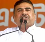 सुवेंदु अधिकारी