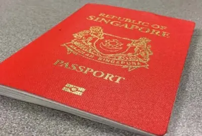 Singapore- दुनिया का सबसे ताकतवर पासपोर्ट सिंगापुर का, भारत 80वें पायदान पर