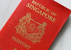 Ranking- पासपोर्ट रैंकिंग 2026- सिंगापुर सबसे ऊपर, UAE टॉप 5 में शामिल