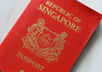 Ranking- पासपोर्ट रैंकिंग 2026- सिंगापुर सबसे ऊपर, UAE टॉप 5 में शामिल