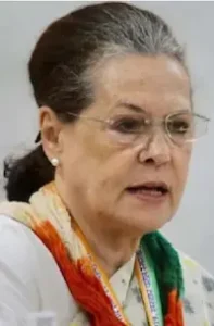Sonia Gandhi- मनरेगा पर बुलडोजर चला रही है मोदी सरकार- सोनिया गांधी