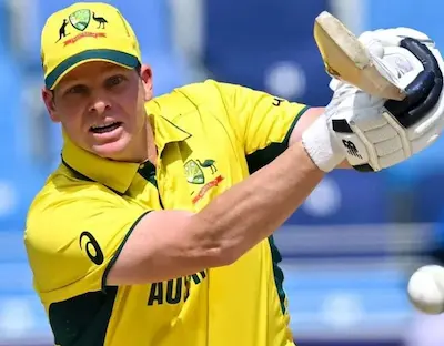 Sports- स्टीव स्मिथ ने किया साफ इशारा, अभी संन्यास नहीं लेने का इरादा