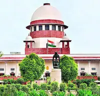 Supreme Court- सुप्रीम कोर्ट का आवारा कुत्तों पर सख्त फरमान, अगर प्यार है तो घर ले जाएं