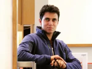 नाबालिग शूटर से रेप के आरोप में नेशनल कोच अंकुश भारद्वाज सस्पेंड