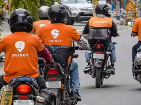 Swiggy: स्विगी की तिमाही रिपोर्ट: रेवेन्यू में 54% का उछाल