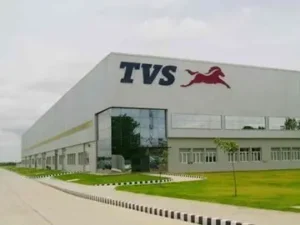 TVS मोटर्स का ‘पावरपैक’ प्रदर्शन