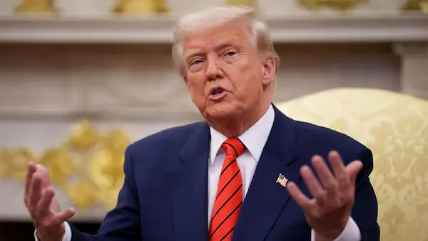 Tariff War: ट्रंप का ‘टैरिफ वार’: दक्षिण कोरिया पर 25% शुल्क