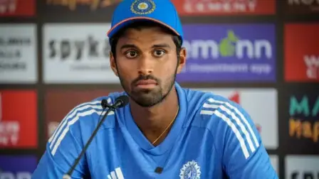 Team India: टीम इंडिया को झटका